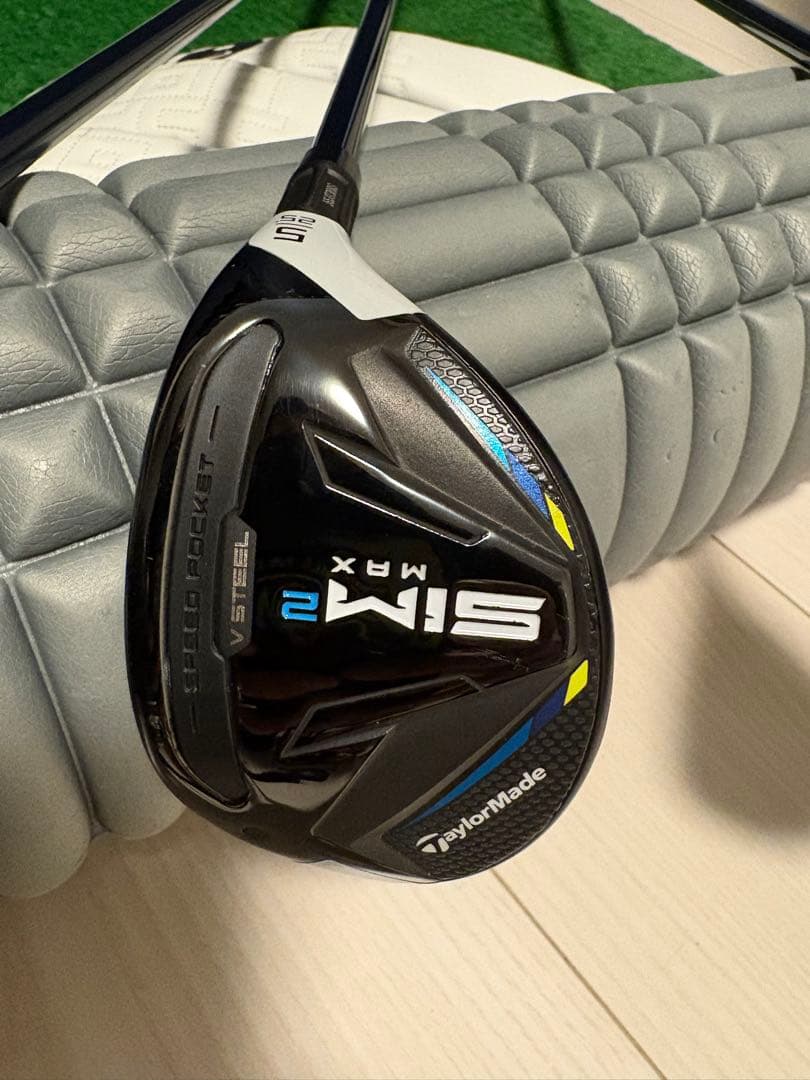 SIM2MAXレスキュー 4U.5U.6U TESEI TM60 S