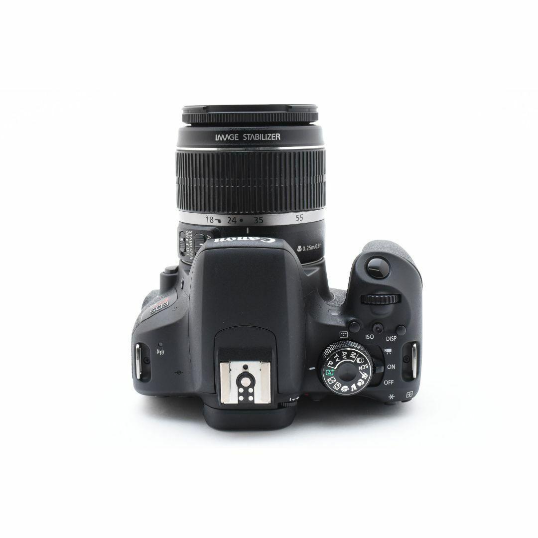 ❤️軽量・コンパクト❤️Canon EOS X9i❤️おまけ多数❤️