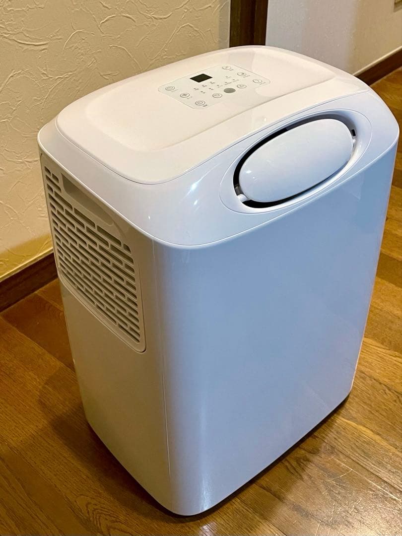 スリーアップ ハイブリッド式ダクトレス スポットエアクーラー ダクト不要