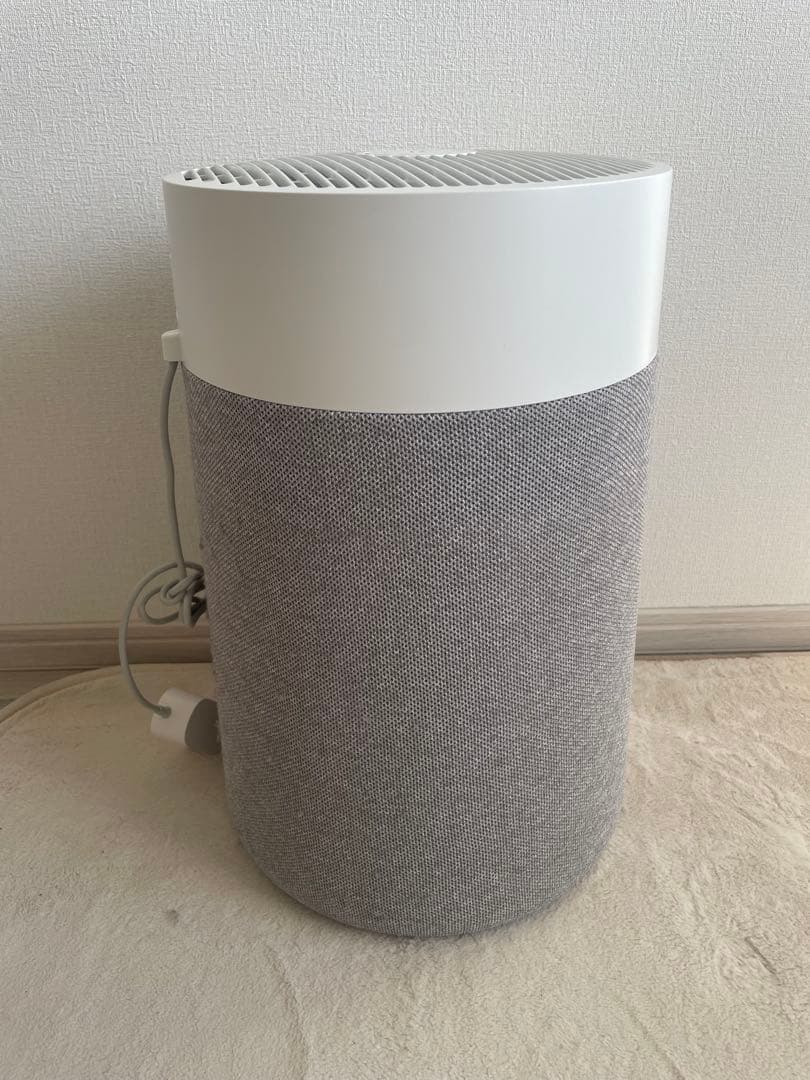 美品 Blueair 空気清浄機 Blue Max 3350i 42畳
