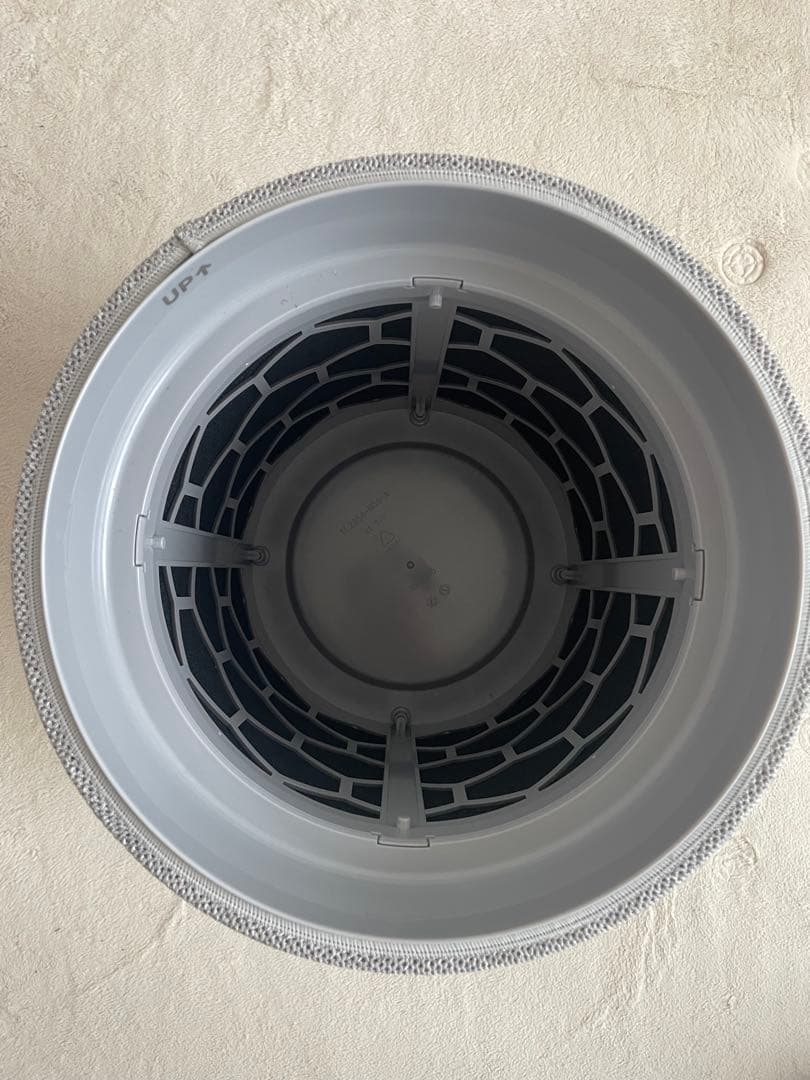 美品 Blueair 空気清浄機 Blue Max 3350i 42畳