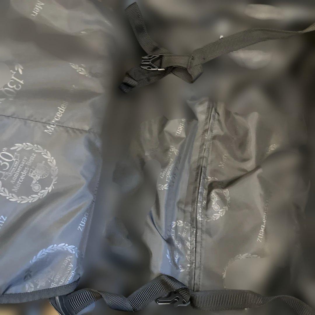 Mercedes Benz 非売品 ベンツ 130周年記念 限定 スーツケース