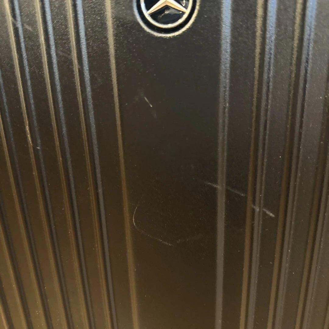 Mercedes Benz 非売品 ベンツ 130周年記念 限定 スーツケース