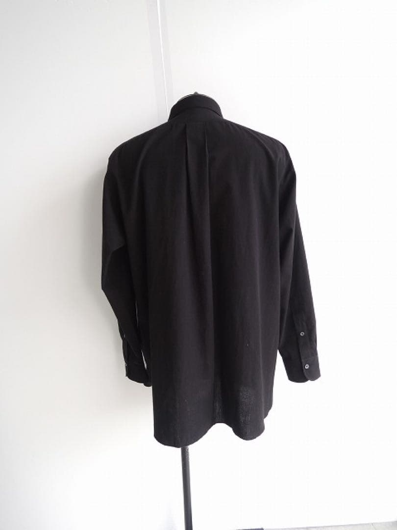 MAATEE&SONS REGULAR SHIRTS マッティーアンドサンズ 1