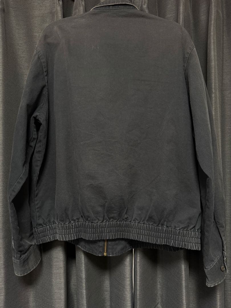 は*な様 80s Polo by Ralph Lauren ブラック スウィング