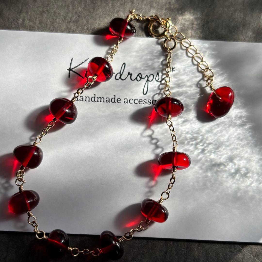 【専用です】アコヤ真珠バロック✴︎14kgfピアスP288 ・他