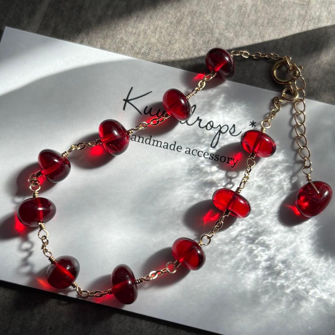 【専用です】アコヤ真珠バロック✴︎14kgfピアスP288 ・他