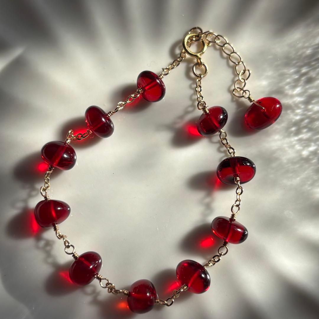 【専用です】アコヤ真珠バロック✴︎14kgfピアスP288 ・他