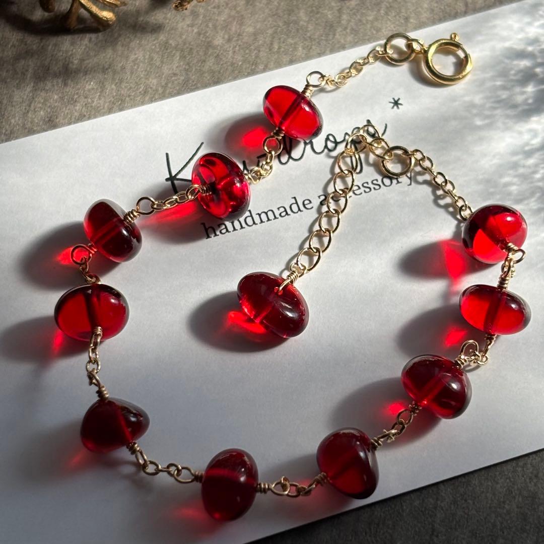 【専用です】アコヤ真珠バロック✴︎14kgfピアスP288 ・他