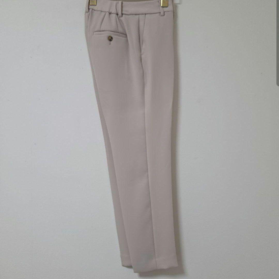 プラステ ジャケット パンツ セットアップ スーツ S/XXS