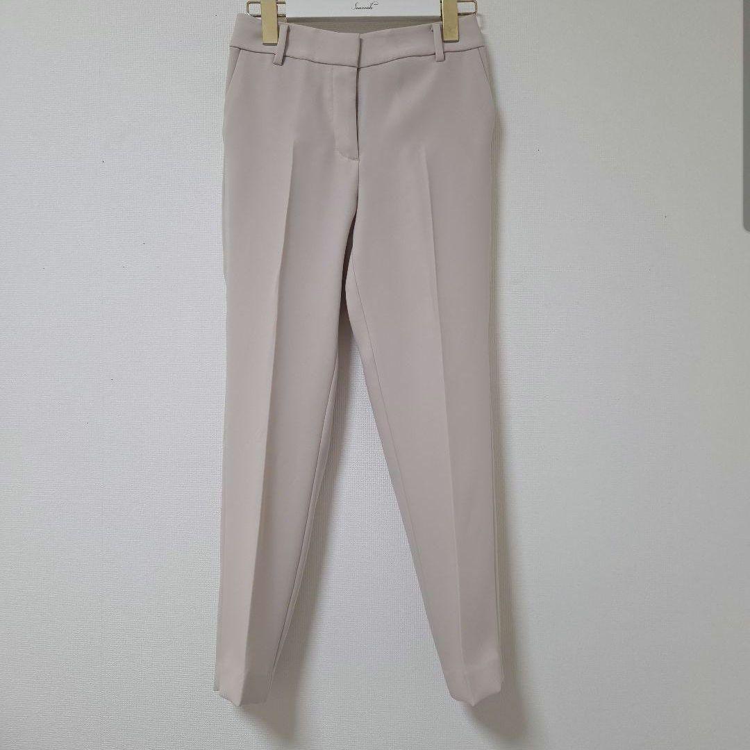 プラステ ジャケット パンツ セットアップ スーツ S/XXS