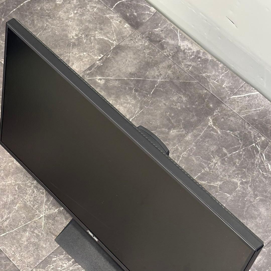 ω ASUS VG258Q 24.5インチ 144Hz ゲーミングモニター