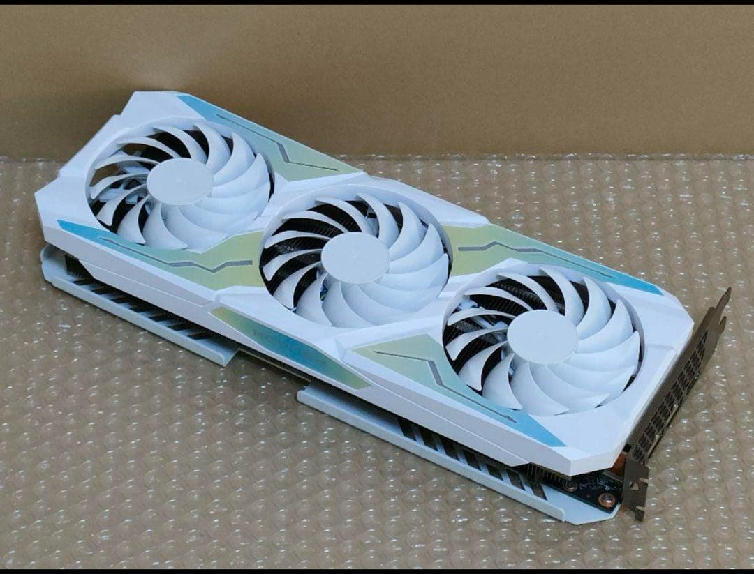 H*a様 RTX3070 8GB BAIKAI VPELADN GeForce