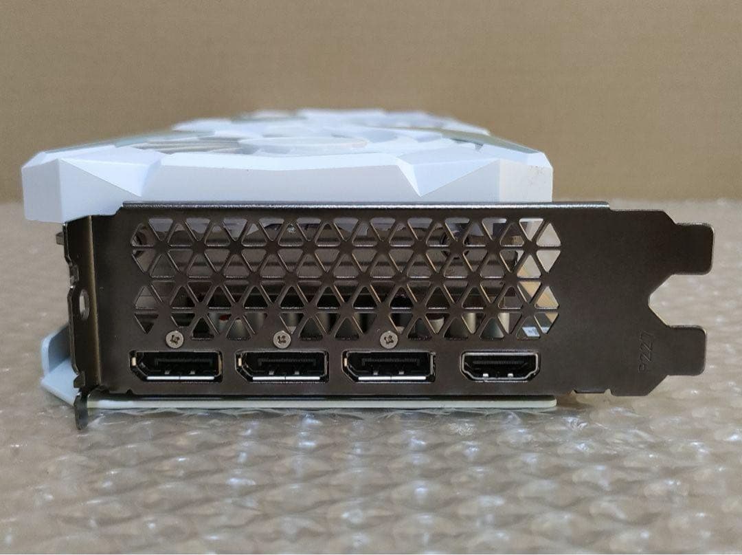 H*a様 RTX3070 8GB BAIKAI VPELADN GeForce