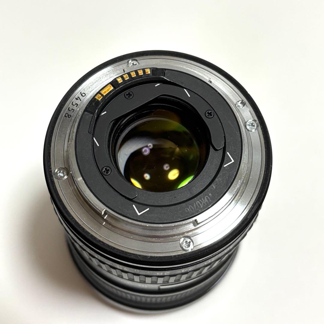 Canon レンズ 16-35mm 1:2.8 L ULTRASONIC
