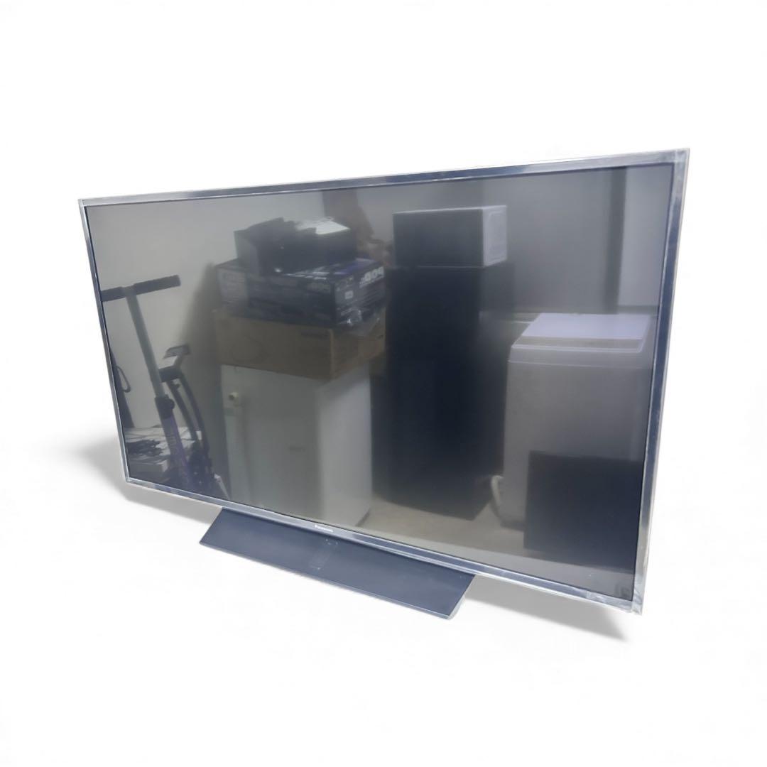 Panasonic 液晶テレビ TH-43FX750（2018年製）