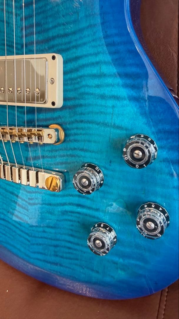 ギター PRS S2 McCarty 594 singlecut