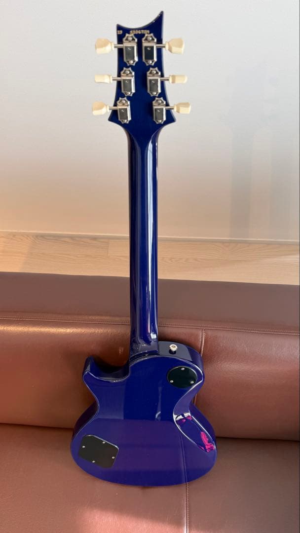 ギター PRS S2 McCarty 594 singlecut