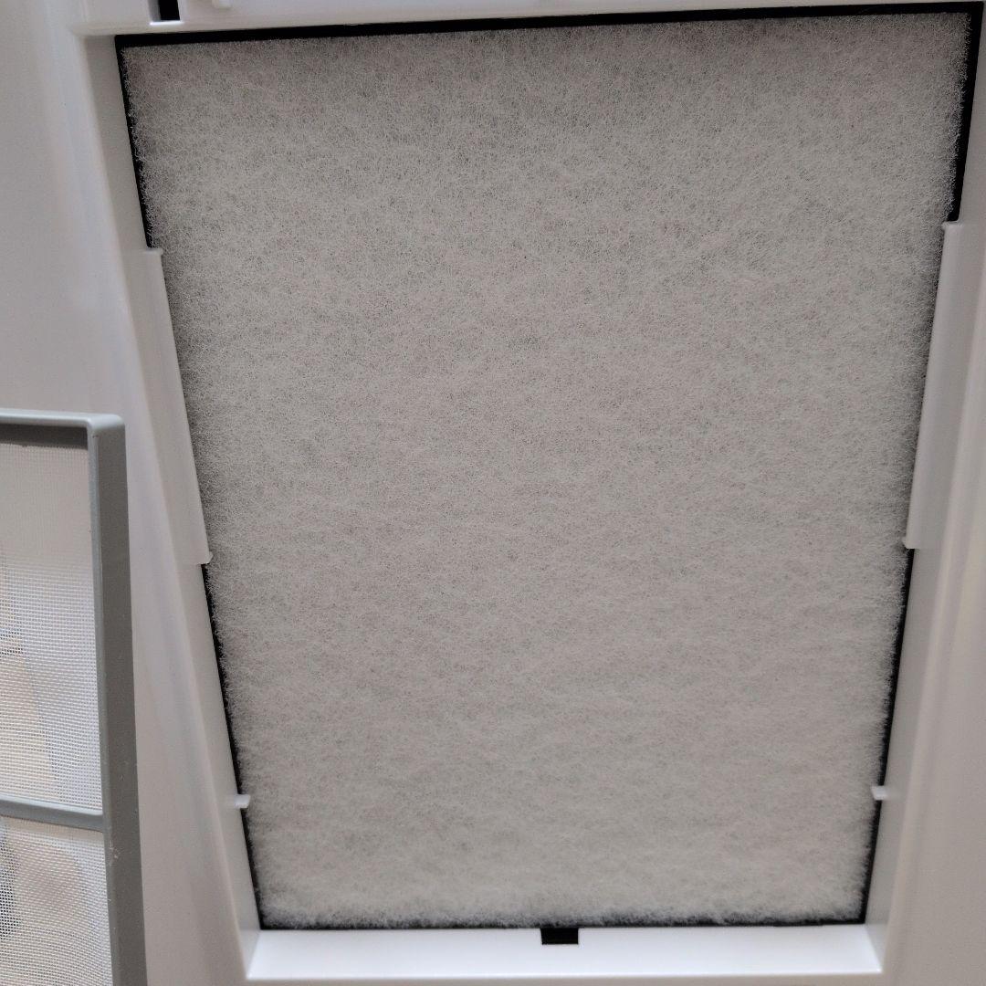 ヒヨさま専用 Fujitsu Plazion DAS-303R-W ホワイト