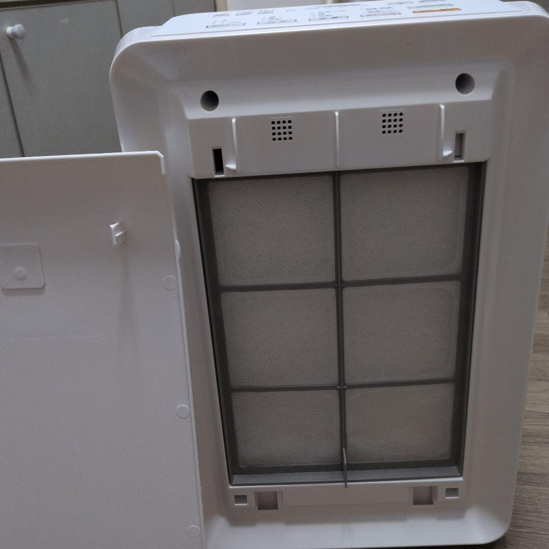 ヒヨさま専用 Fujitsu Plazion DAS-303R-W ホワイト