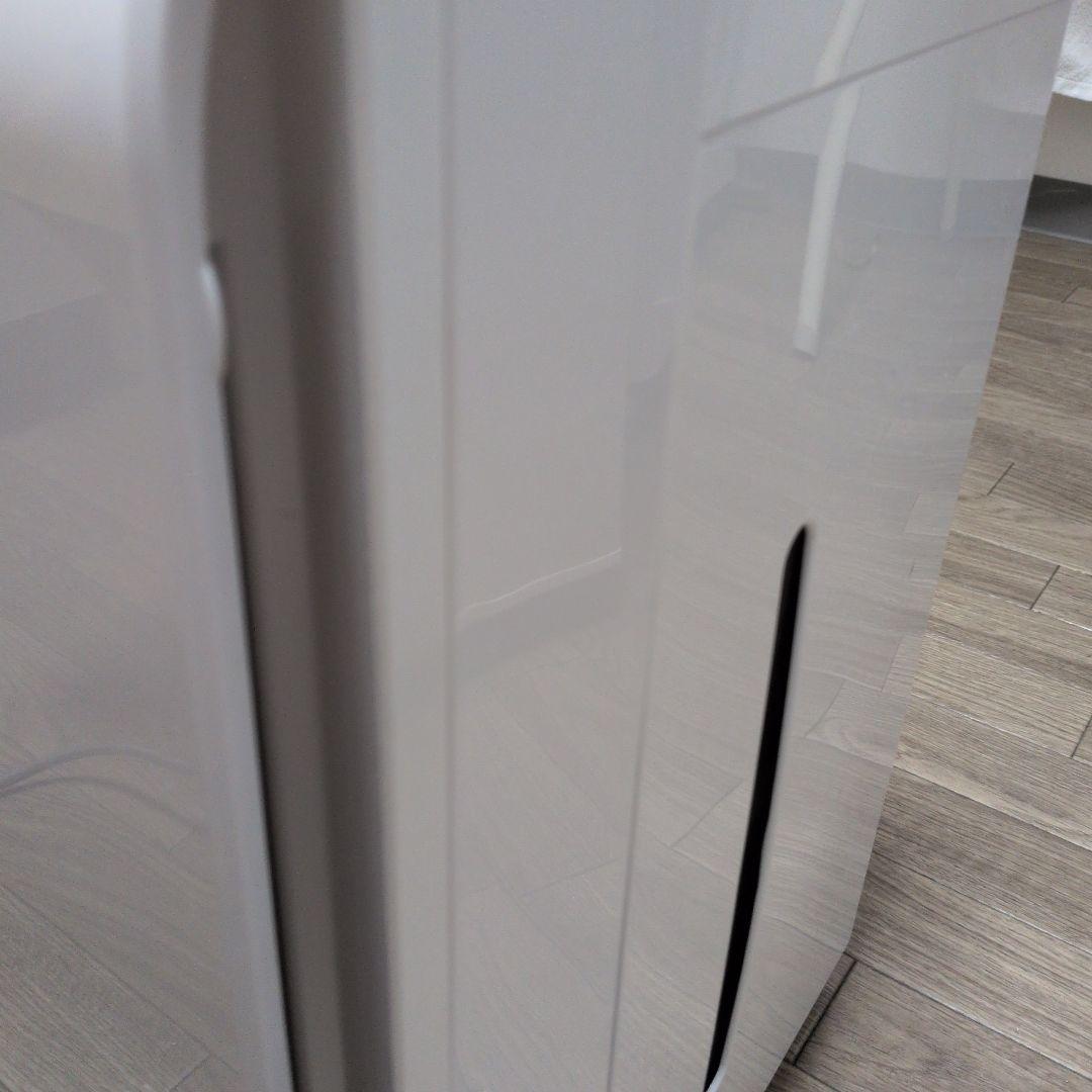 ヒヨさま専用 Fujitsu Plazion DAS-303R-W ホワイト