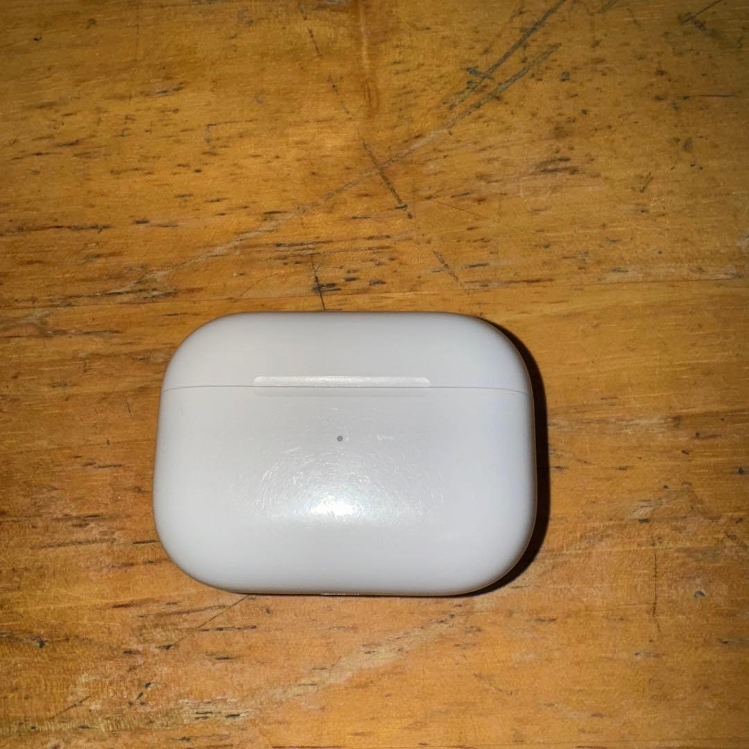 AirPods Pro 第2世代　交換用イヤーチップ付き