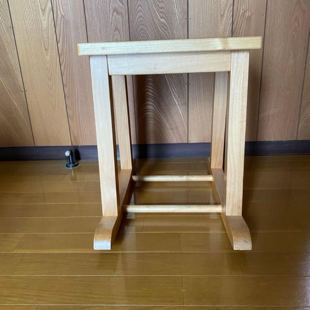 tiny 2（タイニー2） ロッキングスツール　 椅子 イス チェア