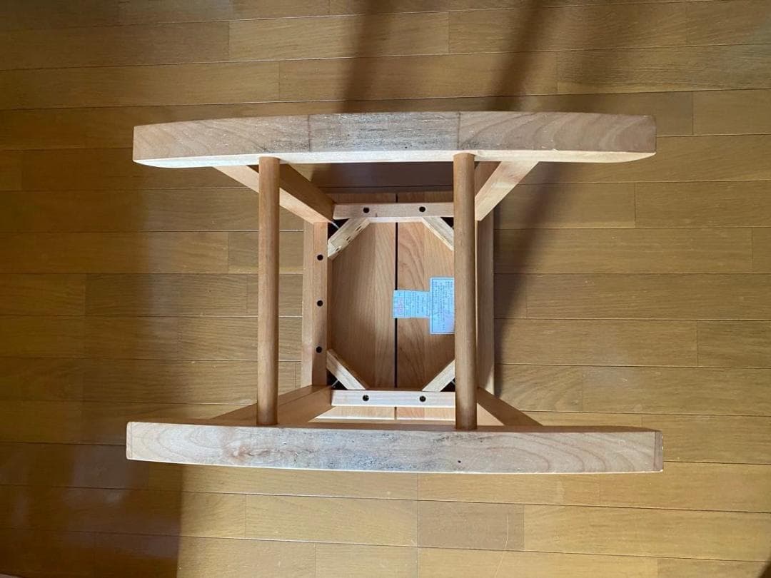 tiny 2（タイニー2） ロッキングスツール　 椅子 イス チェア