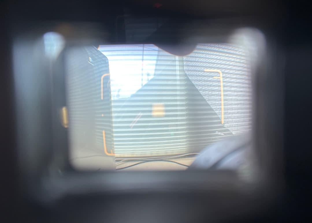 【動作品】ヤシカ　YASHICA ELECTRO 35CCN