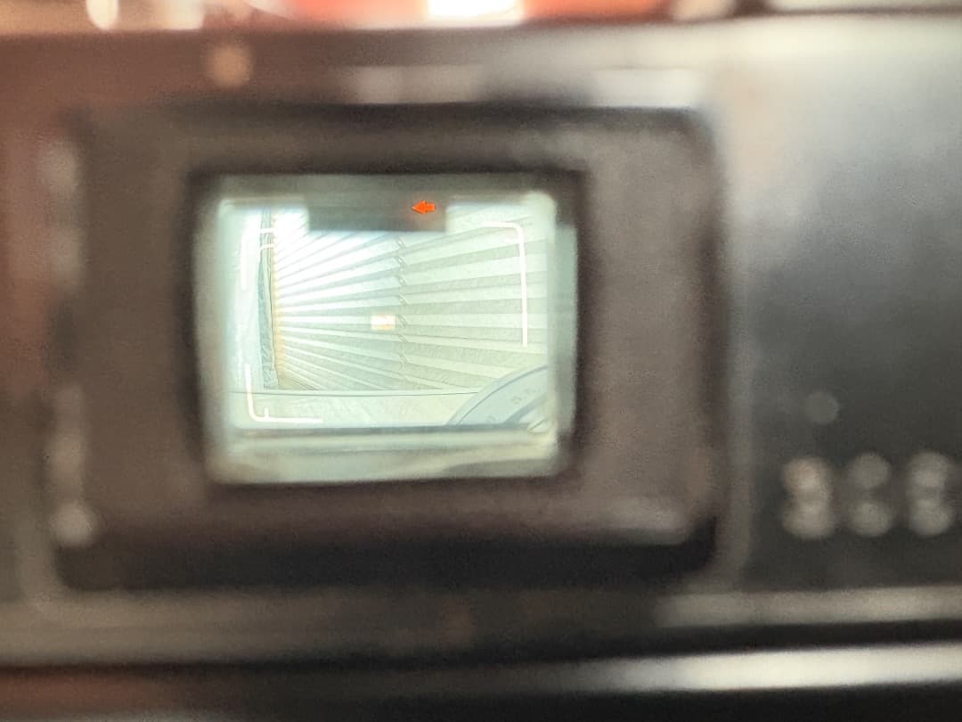 【動作品】ヤシカ　YASHICA ELECTRO 35CCN