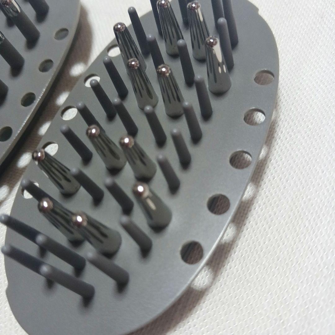 美品 ヤーマン ミーゼスカルプリフトアクティブ myse MS-80G GRAY