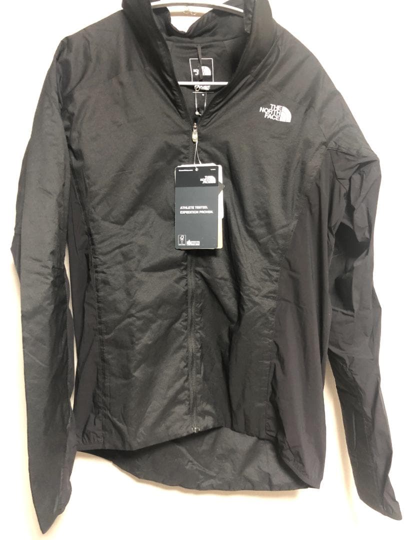 未使用 ノースフェイス ベントリックストレイルジャケット M ユニセックス