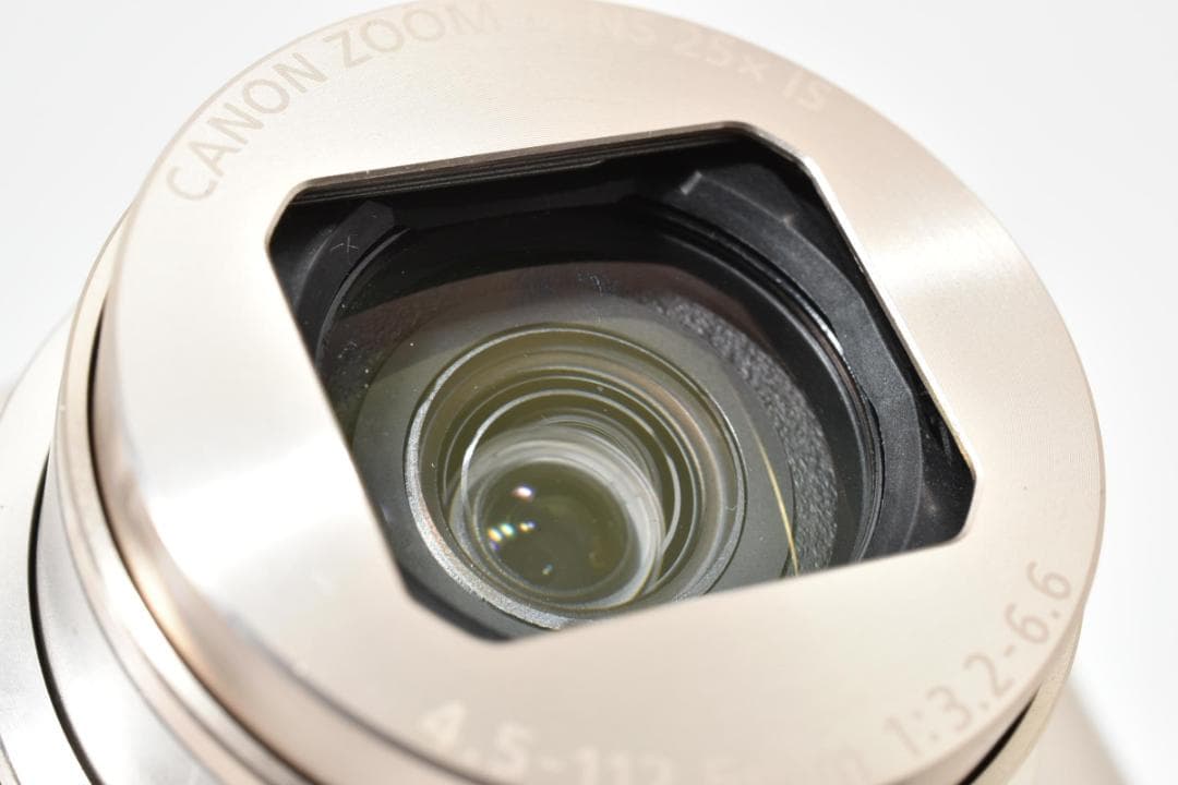 ■美品■Canon キャノン PowerShot SX620 HS