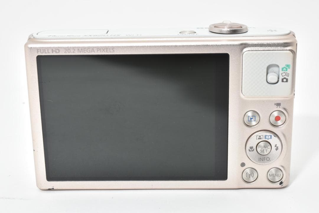 ■美品■Canon キャノン PowerShot SX620 HS