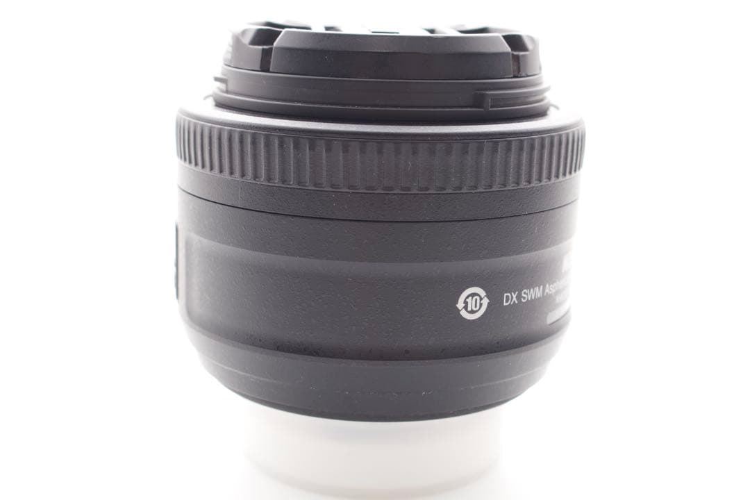Nikon DX AF-S 35mm F1.8G 単焦点レンズ　ニコン　人気