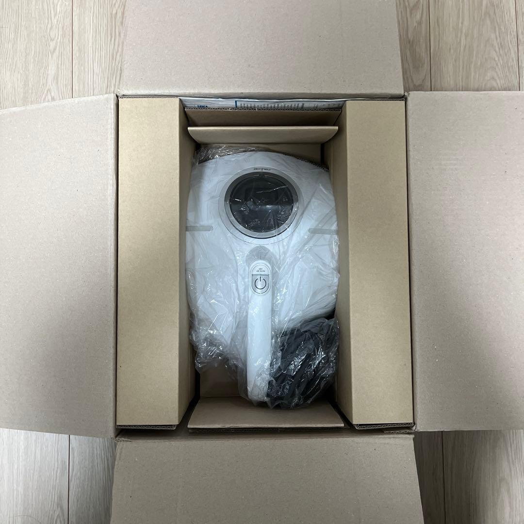 ふとんクリーナー レイコップPRO