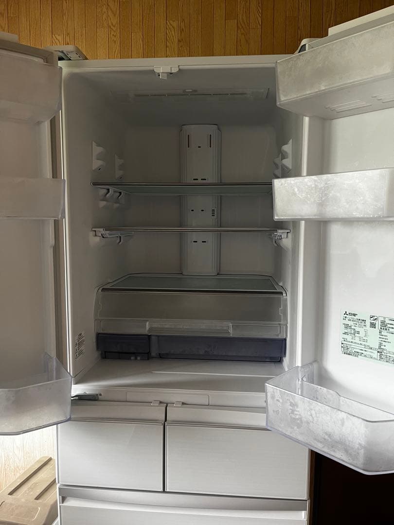 2022年 三菱 MR-WX52G-W1形