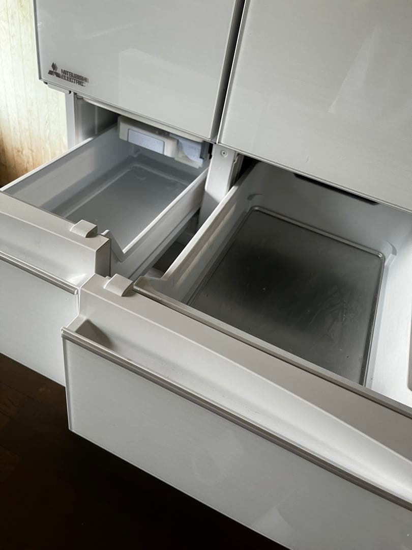 2022年 三菱 MR-WX52G-W1形