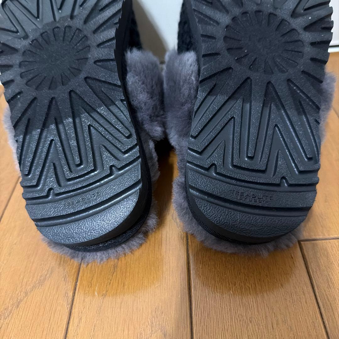 【新品未使用】UGG スリッポン