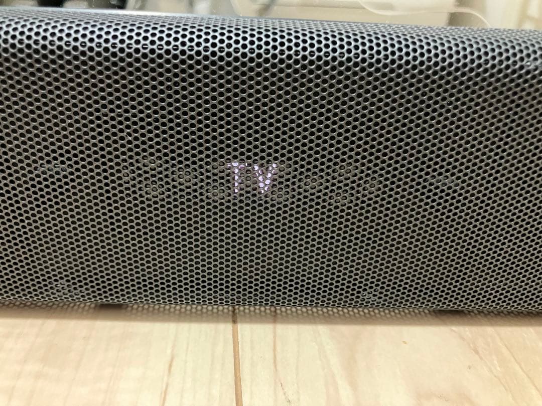 2023年製 SONY HT-A7000 サウンドバー