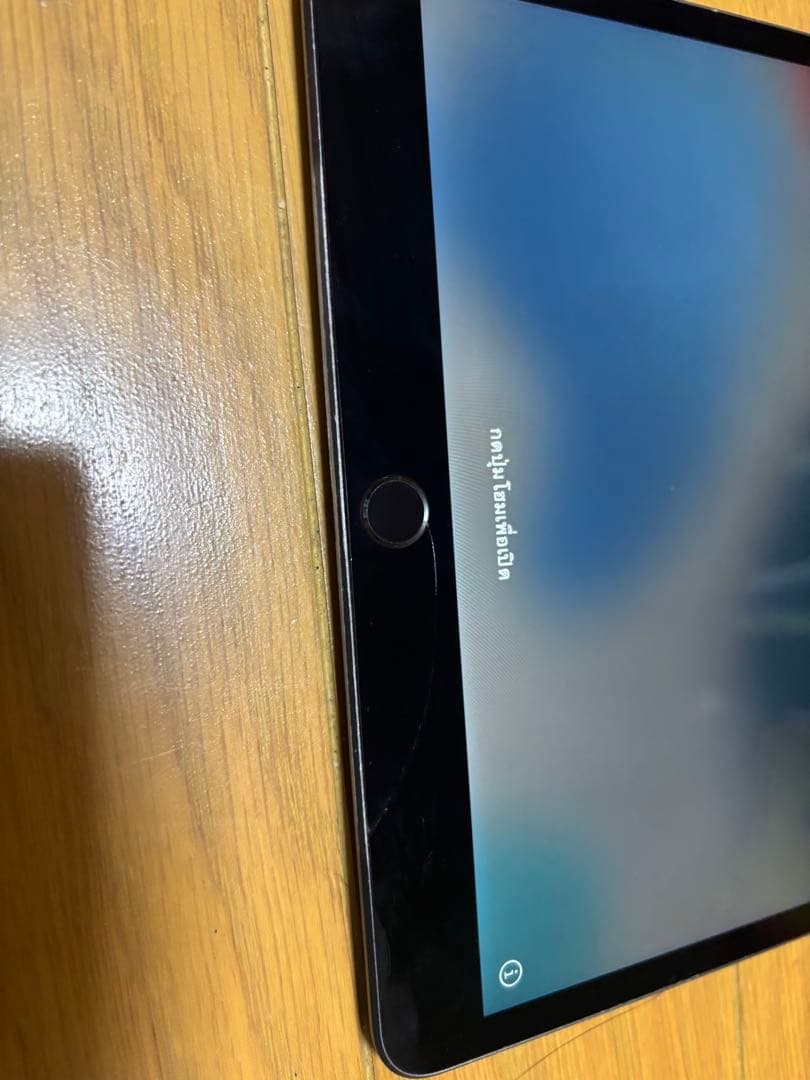 ア*）様 Ipad Air 第3世代256GBジャンク品 本体のみ