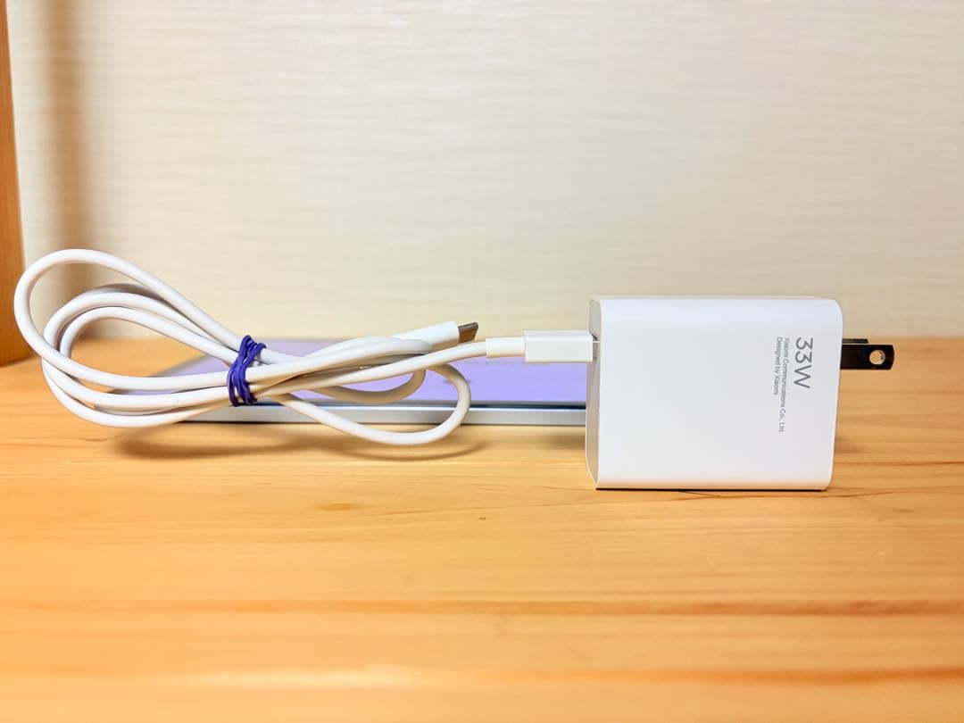 美品　Xiaomi Pad 6 8GB+128GB VHU4329JP