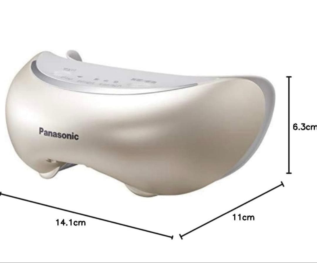 Panasonic 目もとエステ・マッサージャー