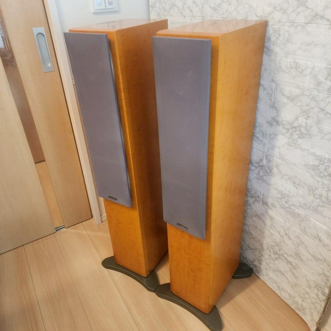 Victor スピーカー SX-LT55 トールボーイ 2個セット