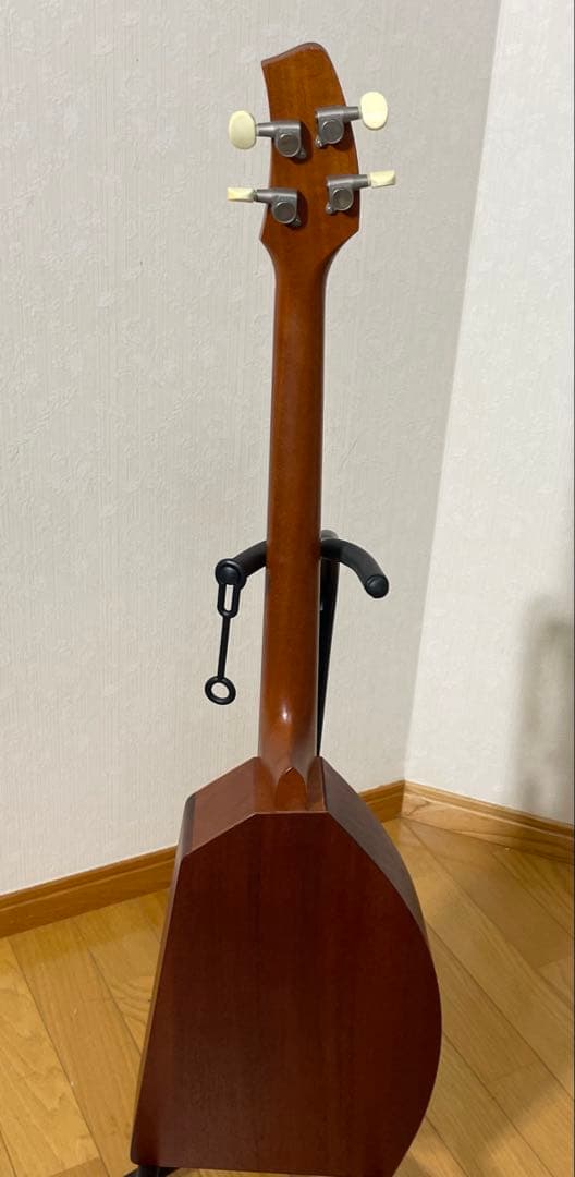 K.Yairi ヤイリ　音来 ニライ　一五一会　2005年製　ギター