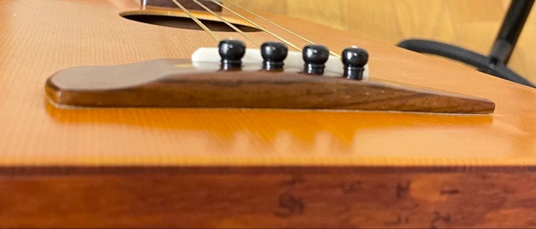 K.Yairi ヤイリ　音来 ニライ　一五一会　2005年製　ギター