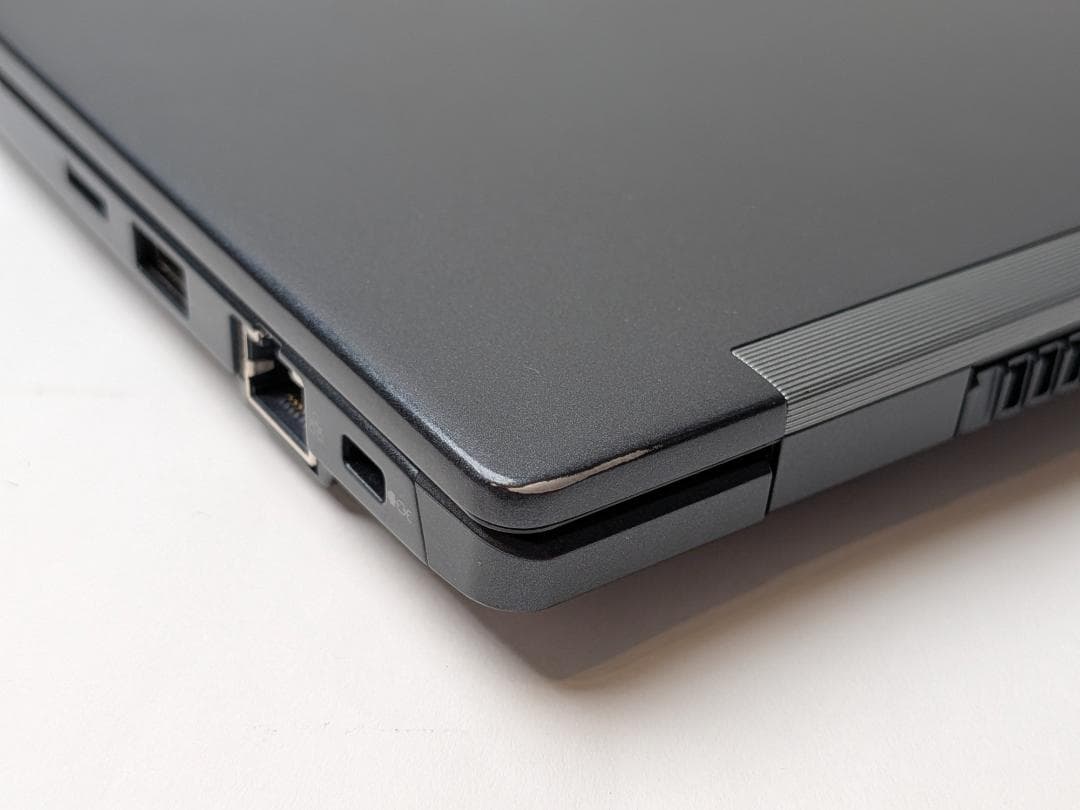 第11世代Core i5 Dynabook G83/HU 188