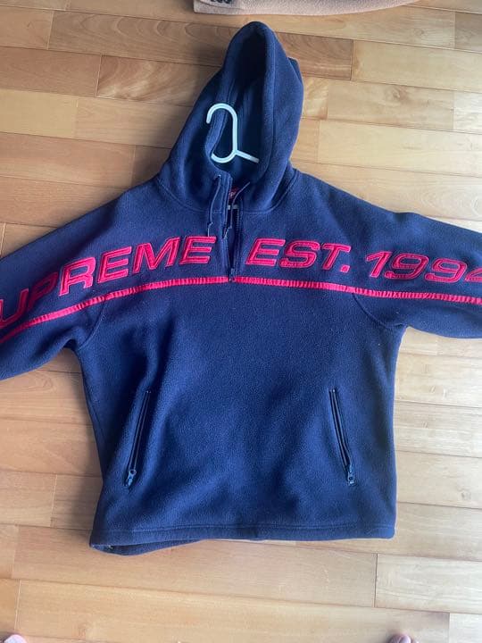 【セール】シュプリームフーディー