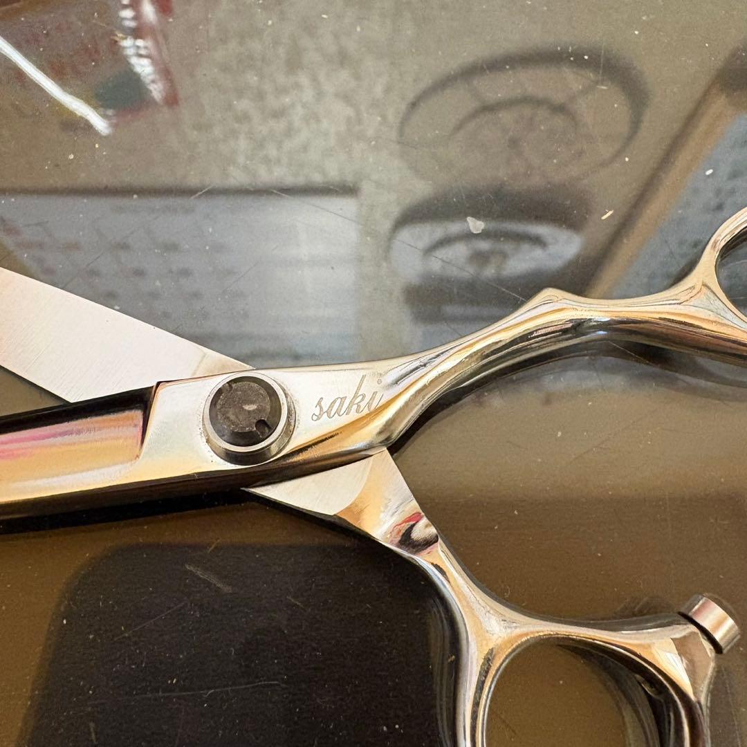 kiss scissors　KSR-55