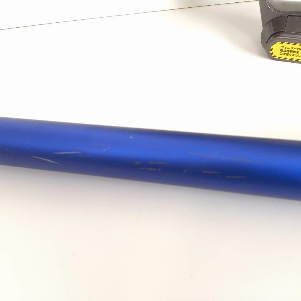 すぐ使える　ダイソン SV12 サイクロン掃除機 本体と付属品 No38